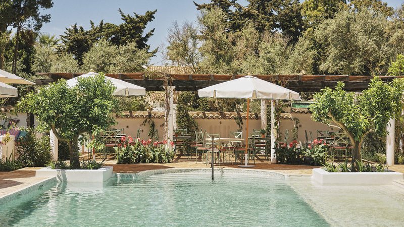Marbella Club Hotel