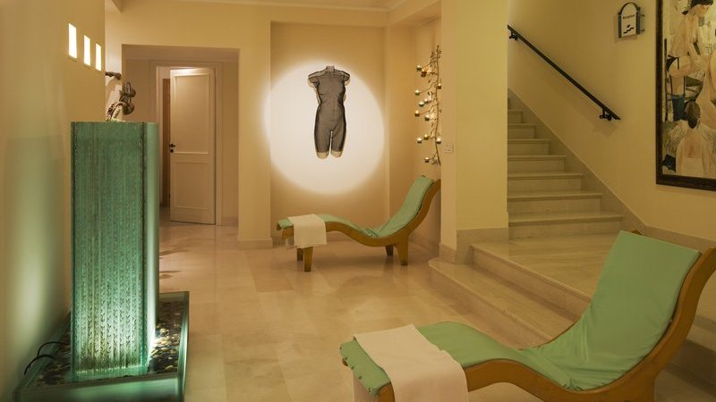 Spa – Hotel Masseria San Domenico