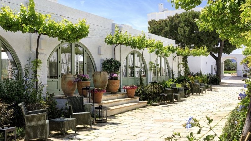 Masseria Torre Maizza, a Rocco Forte Hotel, Bari