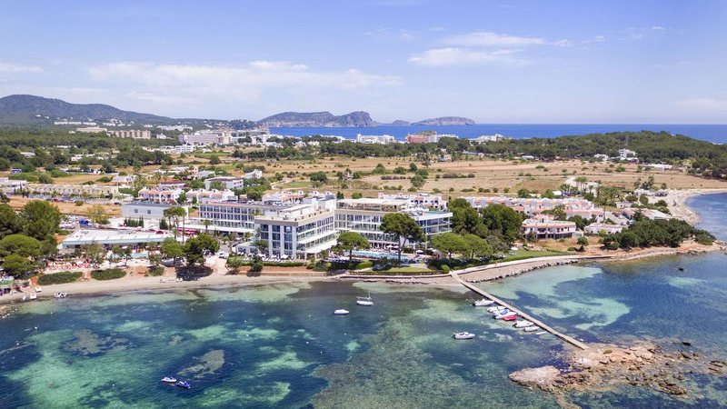 ME Ibiza