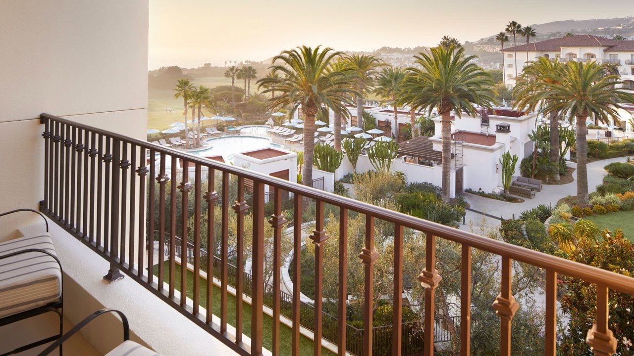 Waldorf Astoria Monarch Beach Resort