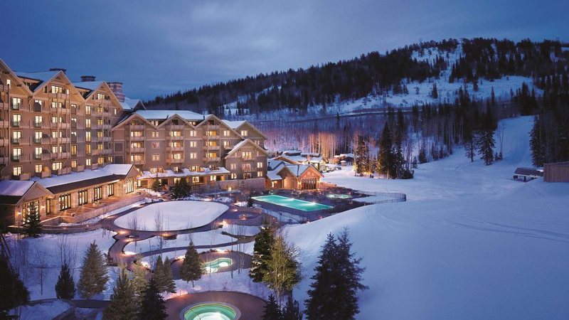 Montage Deer Valley