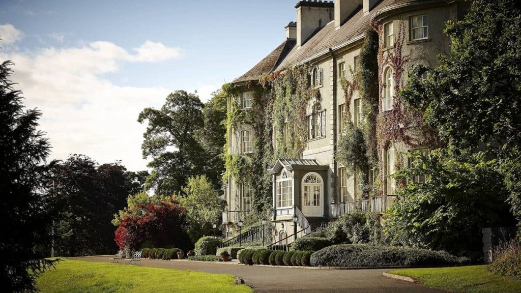 Mount Juliet Estate