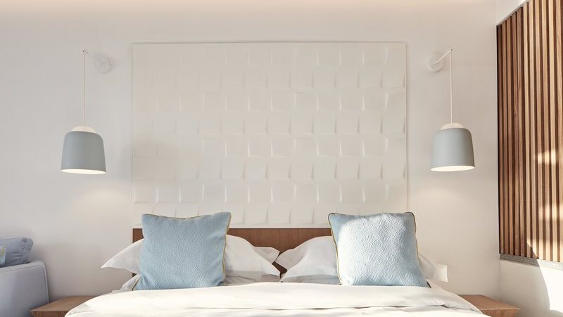 Myconian Korali Relais & Chateaux
