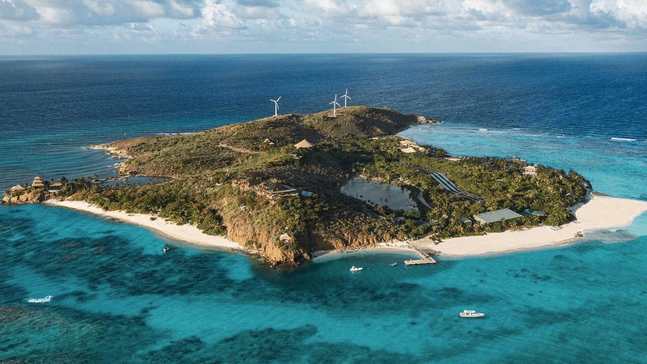 Necker Island