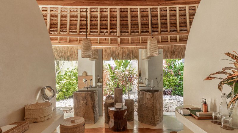 Nihi Sumba Island