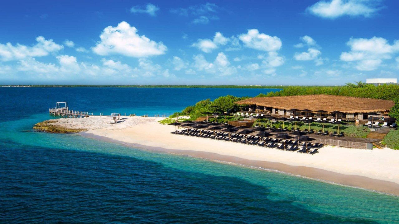 NIZUC Resort Cancun