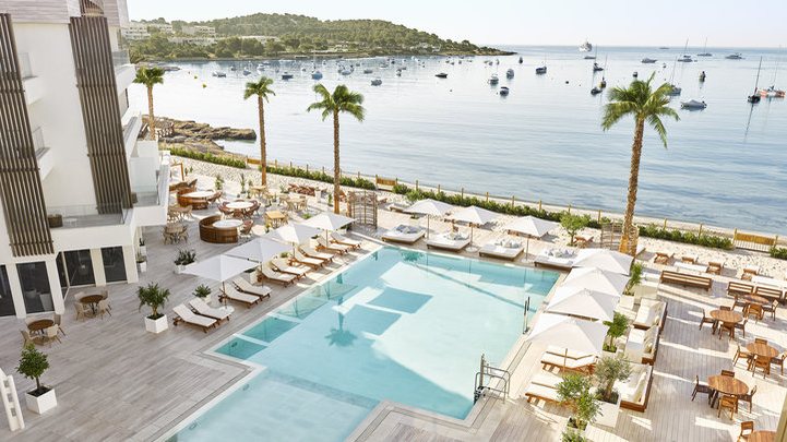 Nobu Hotel Ibiza Bay