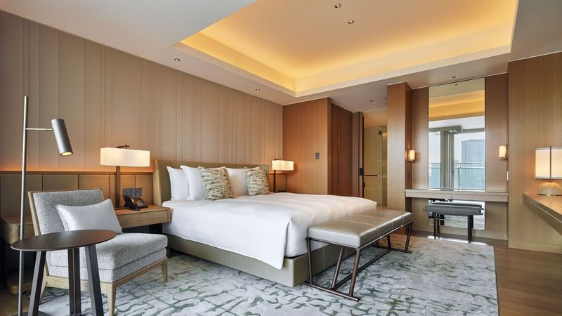 Palace Hotel Tokio