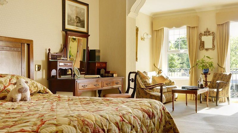 Park Hotel Kenmare