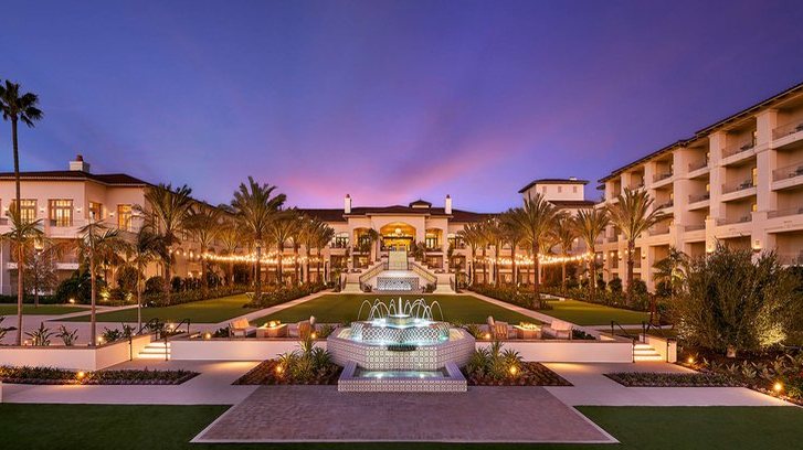 Park Hyatt Aviara Resort