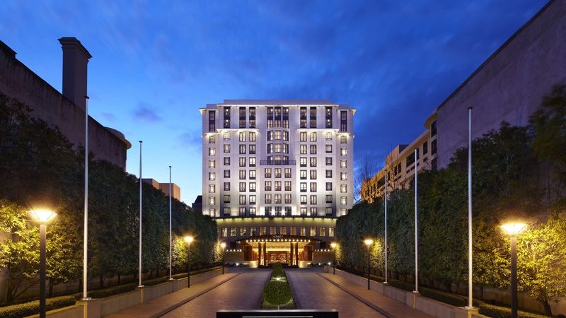 Park Hyatt Melbourne