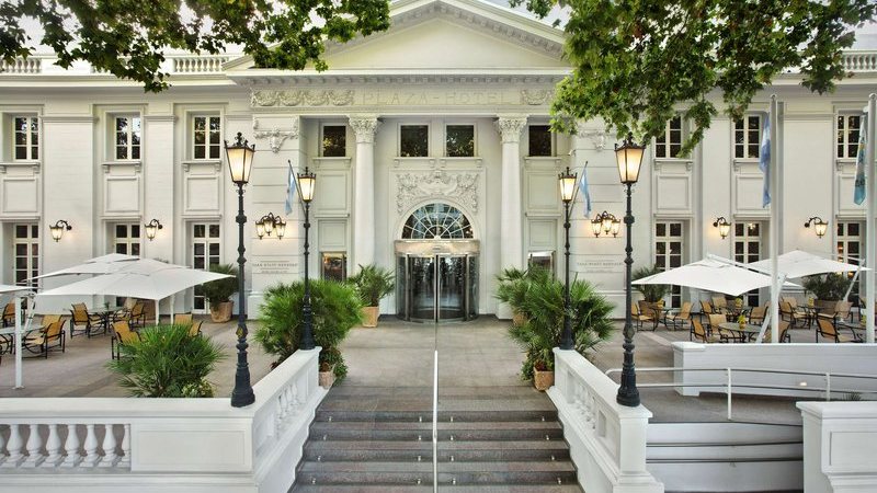 Park Hyatt Mendoza