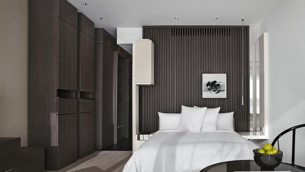 Park Hyatt Shanghaï
