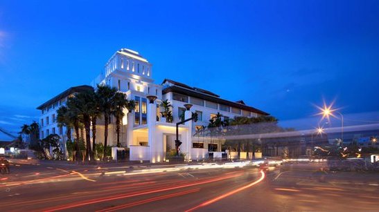 Park Hyatt Siem Reap