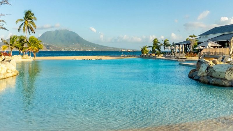 Park Hyatt St. Kitts