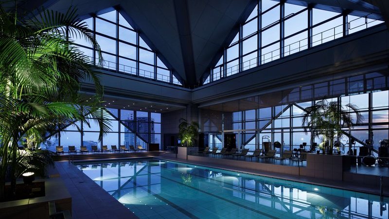 Park Hyatt Tokyo
