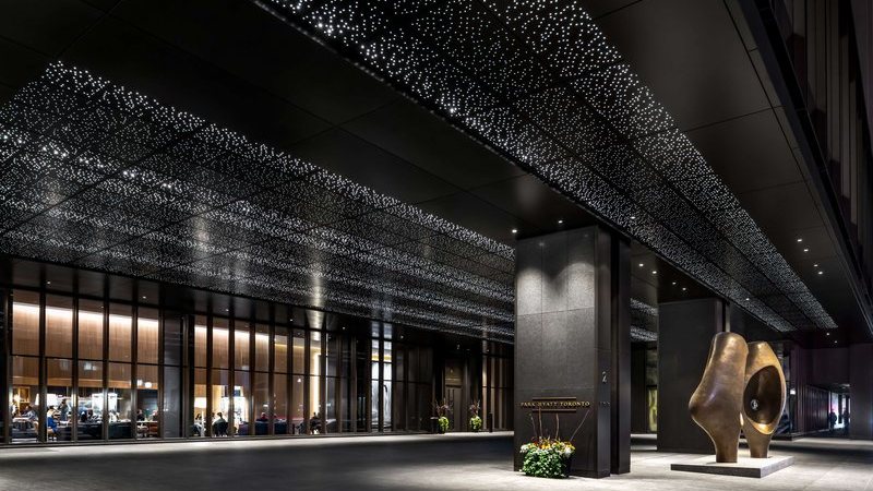 Park Hyatt Toronto