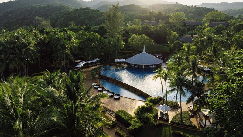 Phulay Bay Krabi, a Ritz-Carlton Reserve