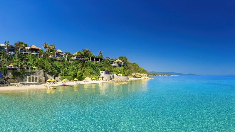 Porto Zante Villas