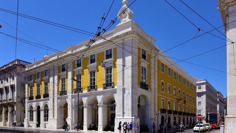 Pousada de Lisboa