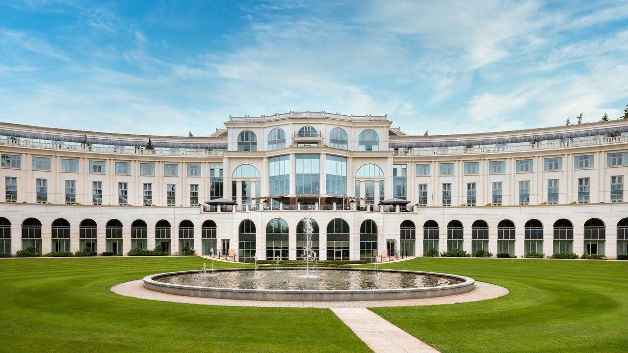 Powerscourt Hotel