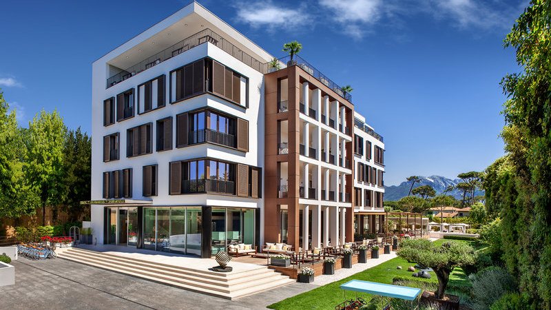 Principe Forte dei Marmi