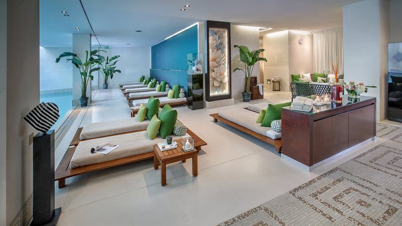 Spa – Principe Forte dei Marmi
