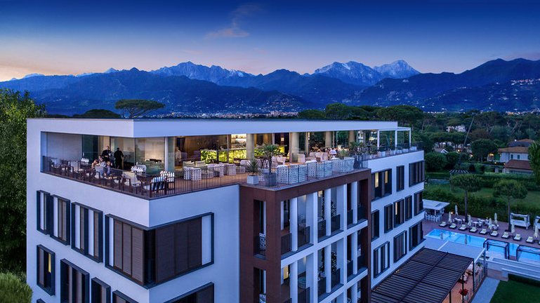Principe Forte dei Marmi