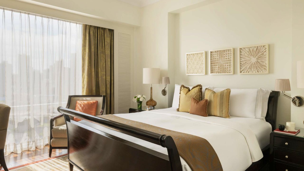 Raffles Makati