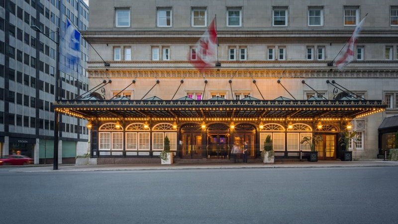 The Ritz-Carlton Montréal