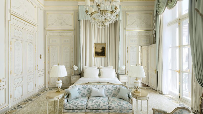 Ritz Paris