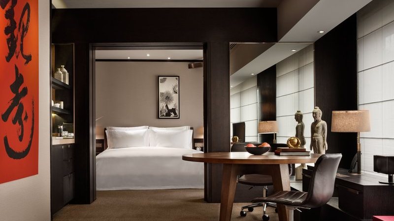 Rosewood Peking