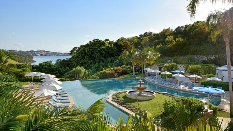 Rosewood Bermuda