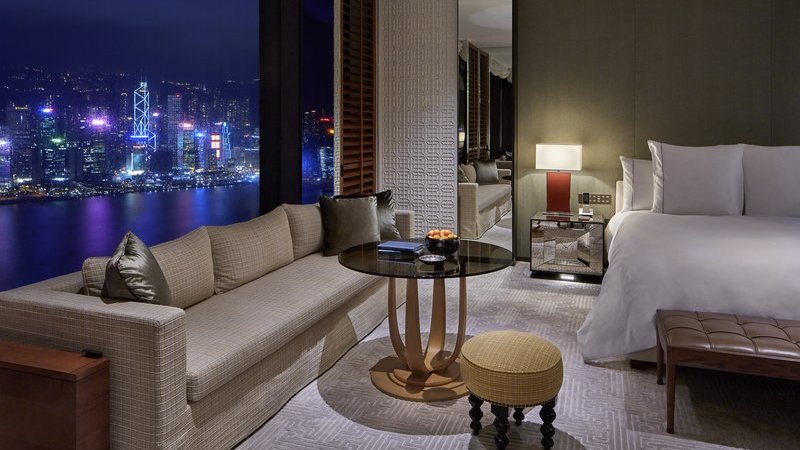 Rosewood Hong Kong