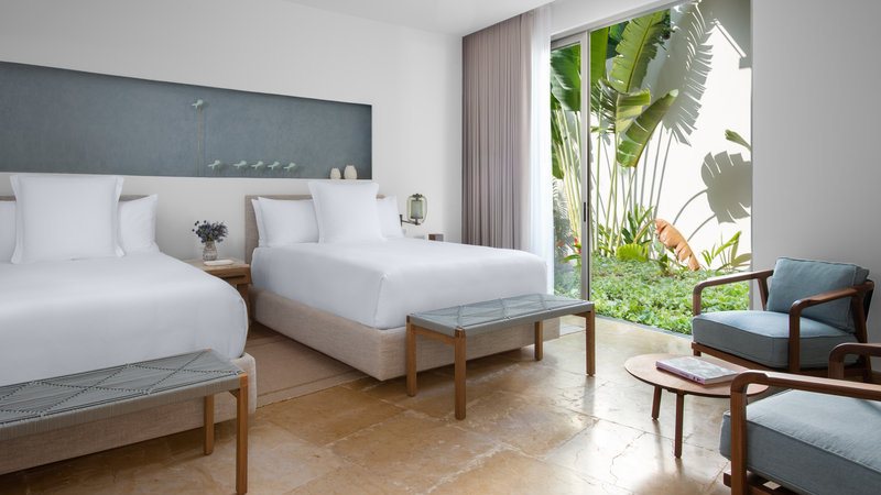 Rosewood Mayakoba