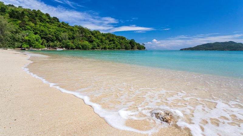 Rosewood Phuket