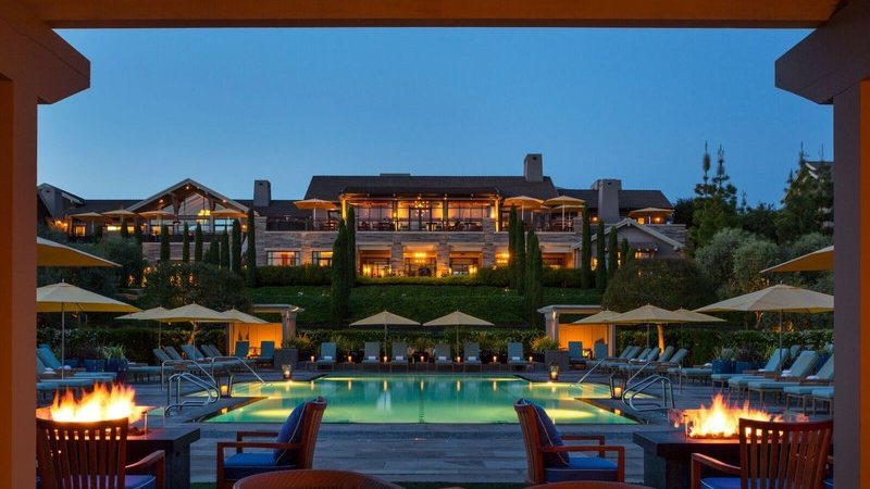 Rosewood Sand Hill