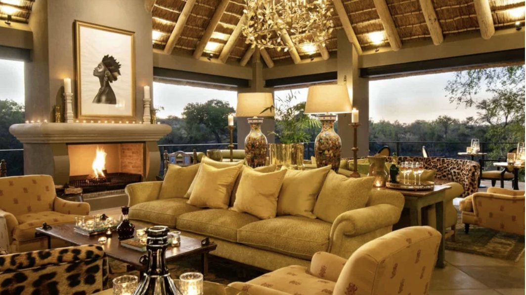 Royal Malewane Thornybush Private Game Reserve