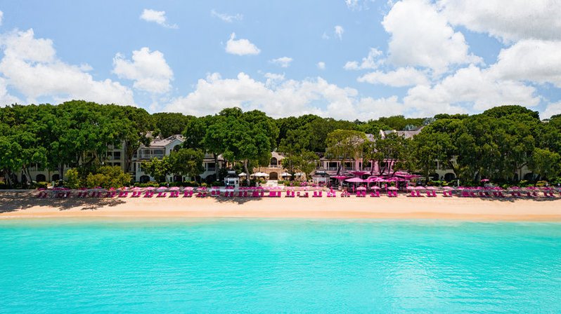 Sandy Lane