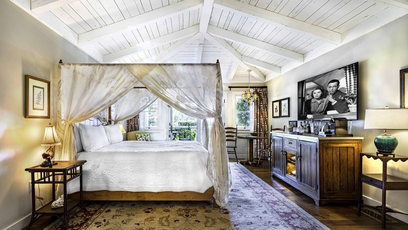 San Ysidro Ranch