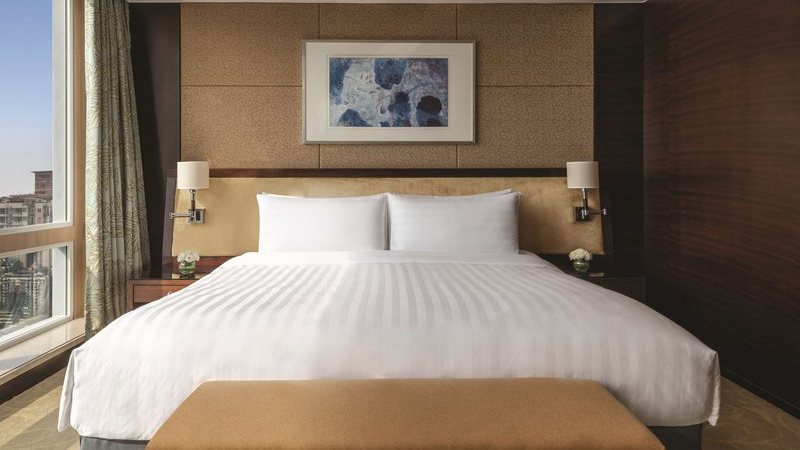 Shangri-La Chengdu