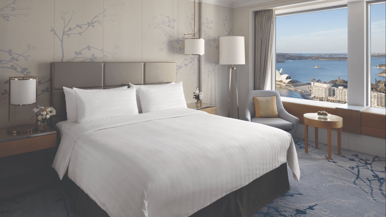 Shangri-La Sydney