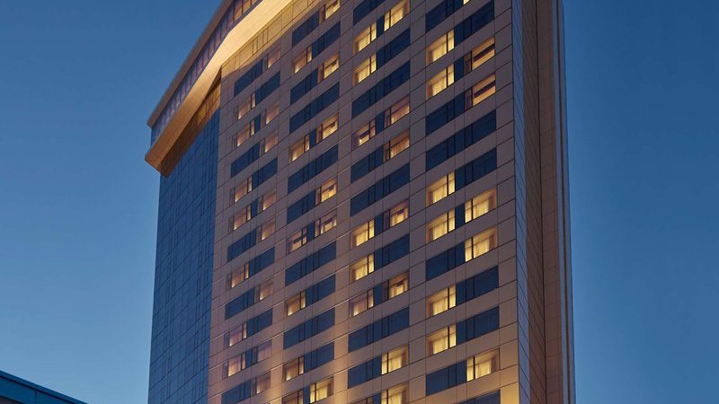 Shangri-La Ulaanbaatar