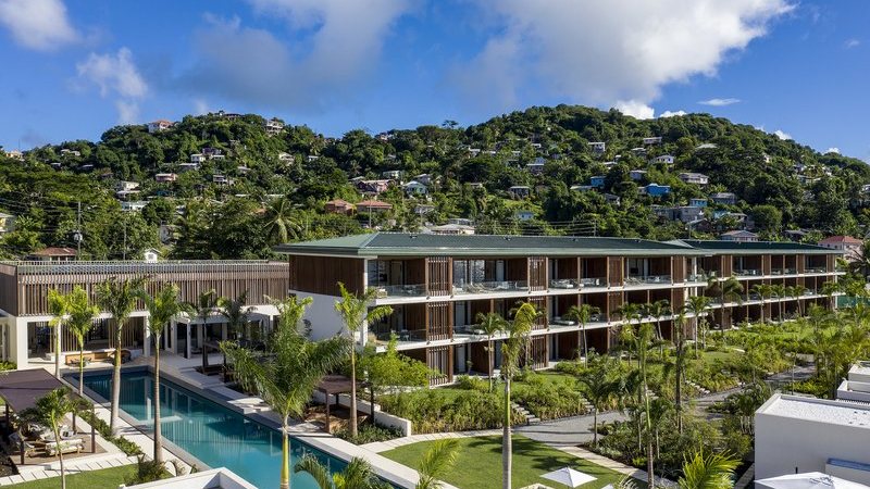 Silversands Grenada