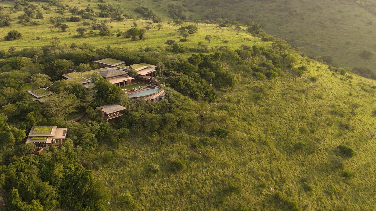 Singita Grumeti Serengeti