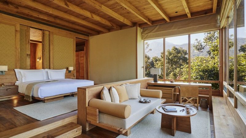 Six Senses Bhoutan