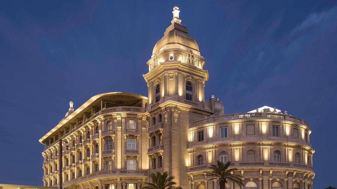 Sofitel Montevideo Carrasco