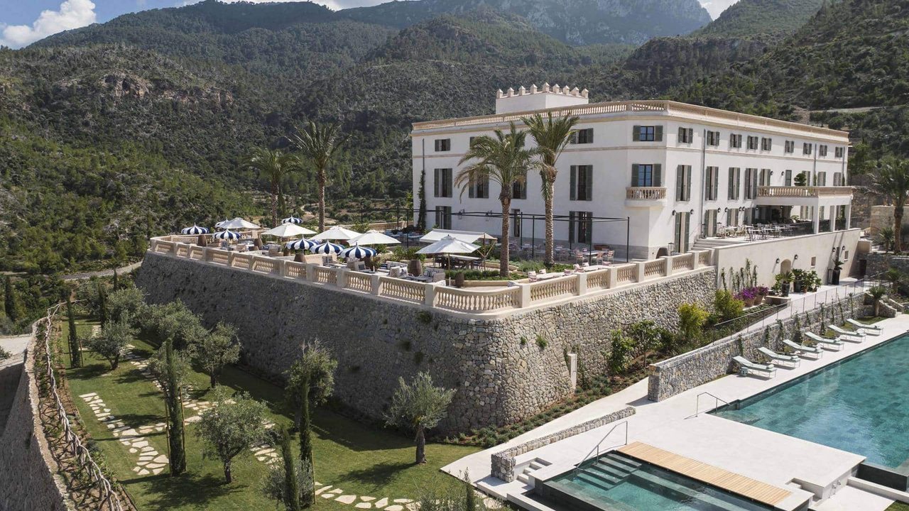 Son Bunyola Hotel & Villas Mallorca