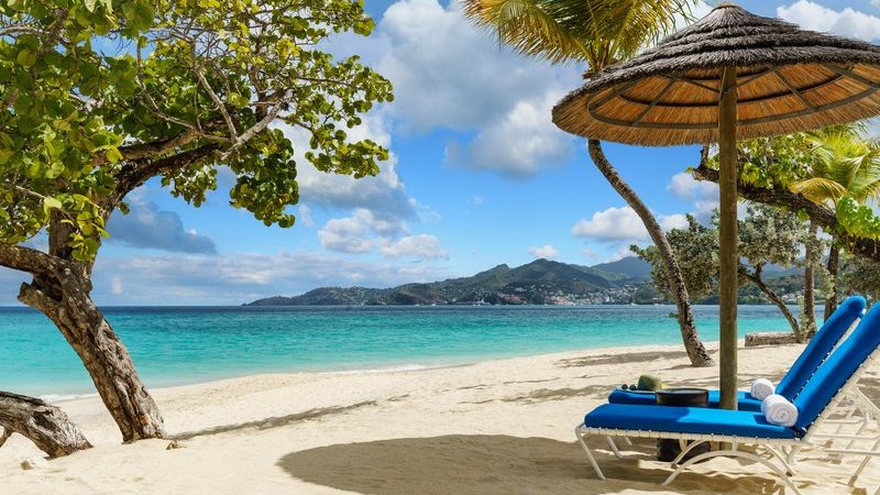 Spice Island Beach Resort